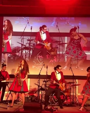 The Miracles Cerritos