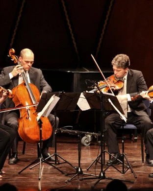London Symphony Orchestra Los Angeles