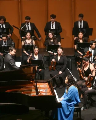 CSUN Symphony Orchestra Northridge