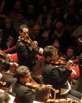 Los Angeles Jewish Symphony Northridge