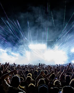 Outloud Music Festival West Hollywood