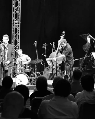 John Pizzarelli Trio Los Angeles