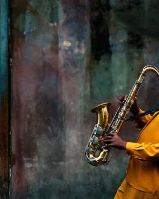 Smooth Summer Jazz Los Angeles