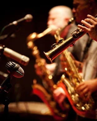 Ravi Coltrane Quartet Los Angeles
