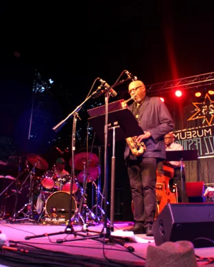 Mark Guiliana Los Angeles