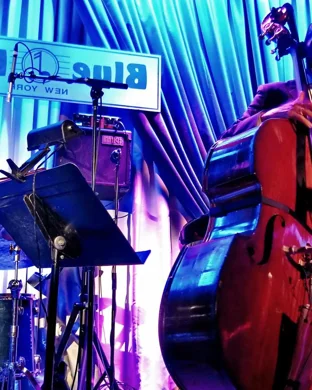 Brian Blade and The Fellowship Band Los Angeles