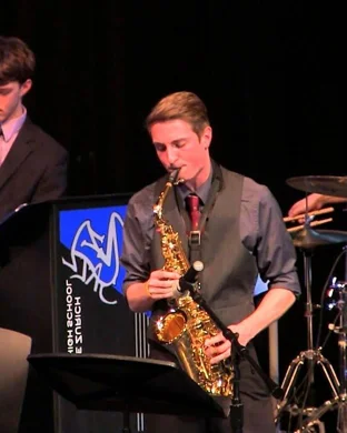 Jazz Meets Motown Irvine