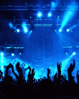 Blade Rave - A Vampire Themed Rave Los Angeles