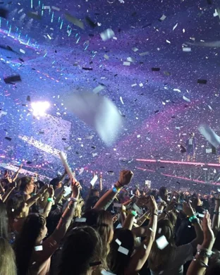 Waku Waku: Anime Rave Los Angeles