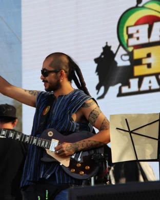 Reggae Sunday Laguna Beach