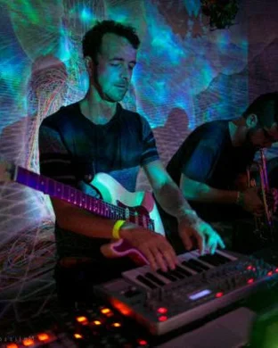 Cabaret Voltaire Los Angeles