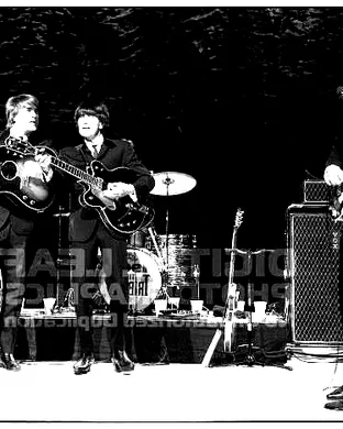 1964 The Tribute Cerritos
