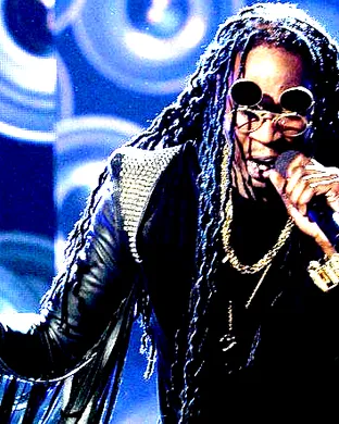 2 Chainz Long Beach