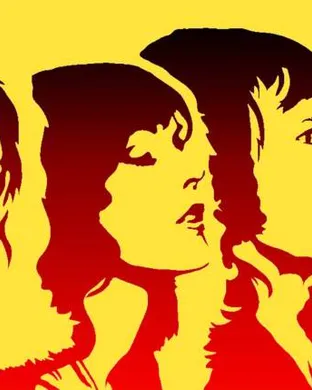 ABBA LA: The ABBA Concert Experience - Tribute Costa Mesa