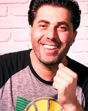 Adam Ray Anaheim