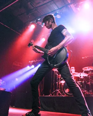 AFI Santa Ana