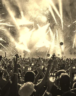 Afrojack Los Angeles