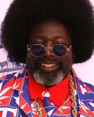 Afroman West Hollywood