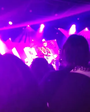 Ajj Los Angeles