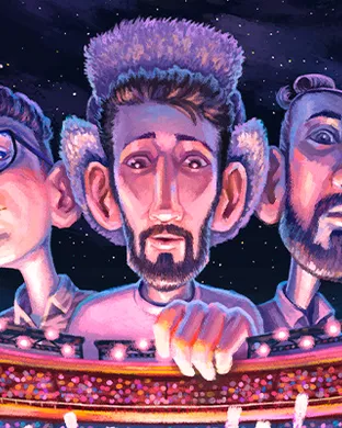 Ajr Costa Mesa