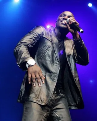 Akon Inglewood
