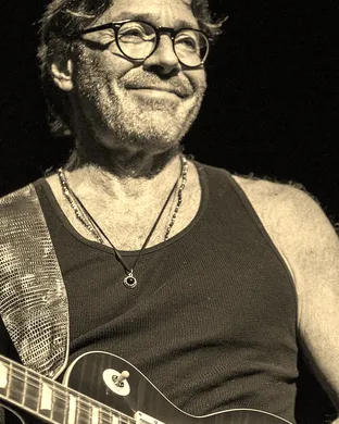 Al Di Meola Newport Beach