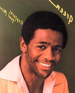 Al Green Los Angeles