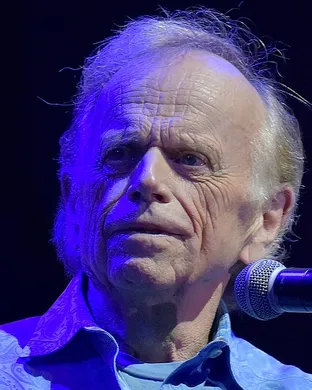 Al Jardine Cerritos