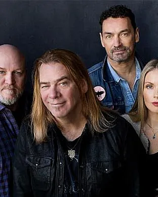 Alan Doyle West Hollywood