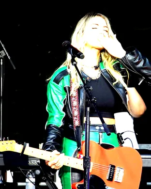 Alana Springsteen West Hollywood