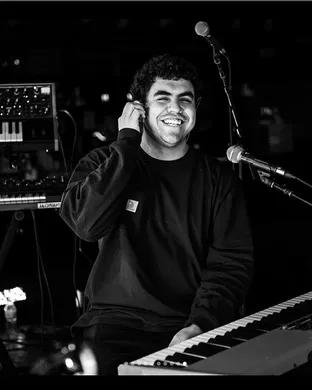 Alejandro Aranda Los Angeles