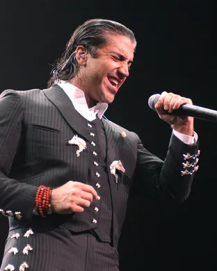 Alejandro Fernandez Inglewood