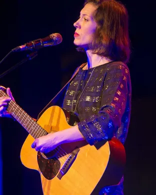 Alela Diane Ojai
