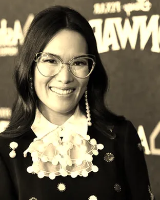 Ali Wong Los Angeles