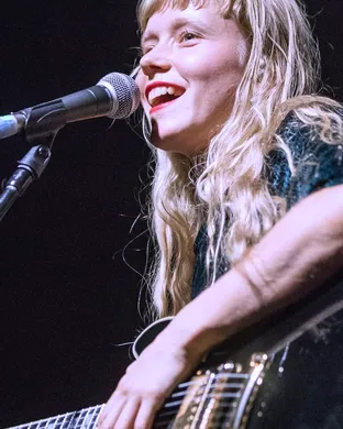 Alice Phoebe Lou Ojai