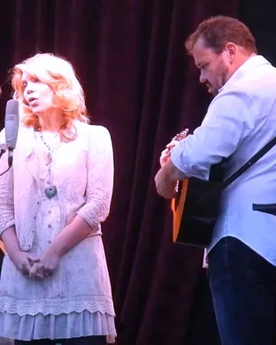 Alison Krauss And Union Station Costa Mesa