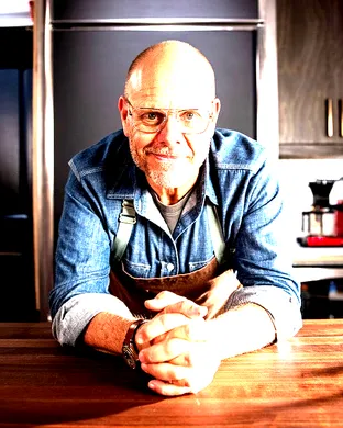 Alton Brown Thousand Oaks