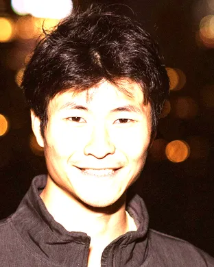 Alvin Kuai West Hollywood