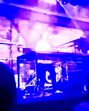 Amtrac Los Angeles