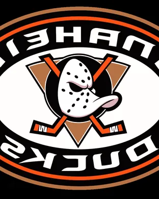 Anaheim Ducks Anaheim