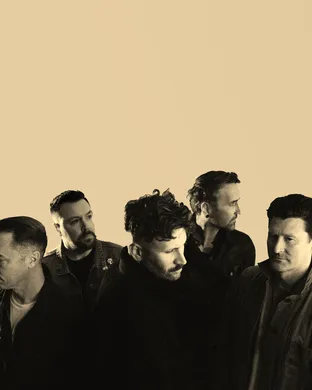 Anberlin Los Angeles