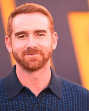 Andrew Santino Long Beach