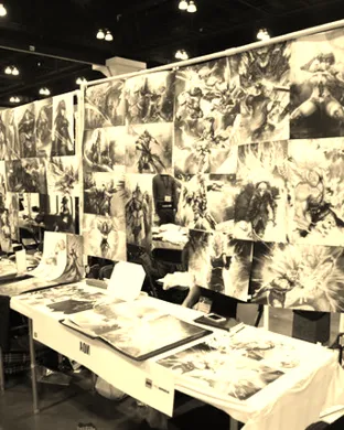 Anime Expo Los Angeles