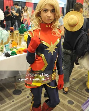 Anime Pasadena Cosplay And Nerd Convention Pasadena