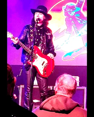 Anthony Gomes West Hollywood