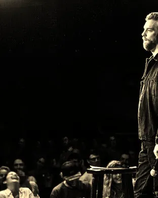 Anthony Jeselnik Oxnard