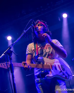 Archer Oh Santa Ana
