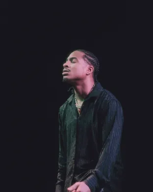 Arin Ray Los Angeles