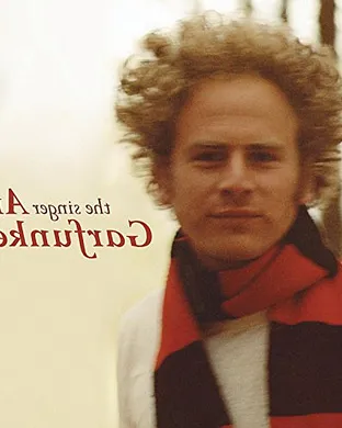 Art Garfunkel Los Angeles