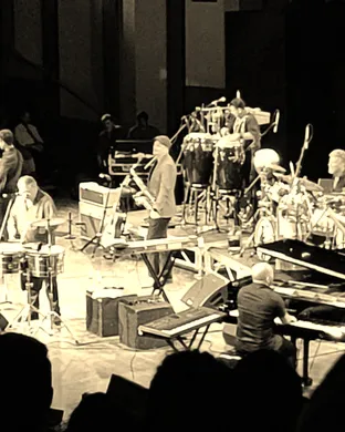 Arturo Sandoval Los Angeles